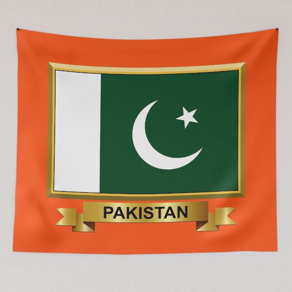 Item preview, PAKISTAN Gifts, Masks, Stickers & Products (8) designed and sold by mpodger.