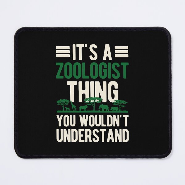 Item preview, Funny Zoology designed and sold by artworkbyrihen.