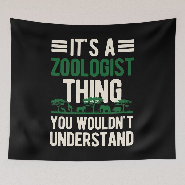 Item preview, Funny Zoology designed and sold by artworkbyrihen.