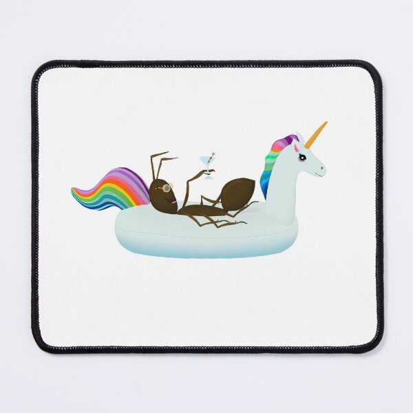 Item preview, Vacation Ant designed and sold by ADotRozDesigns.