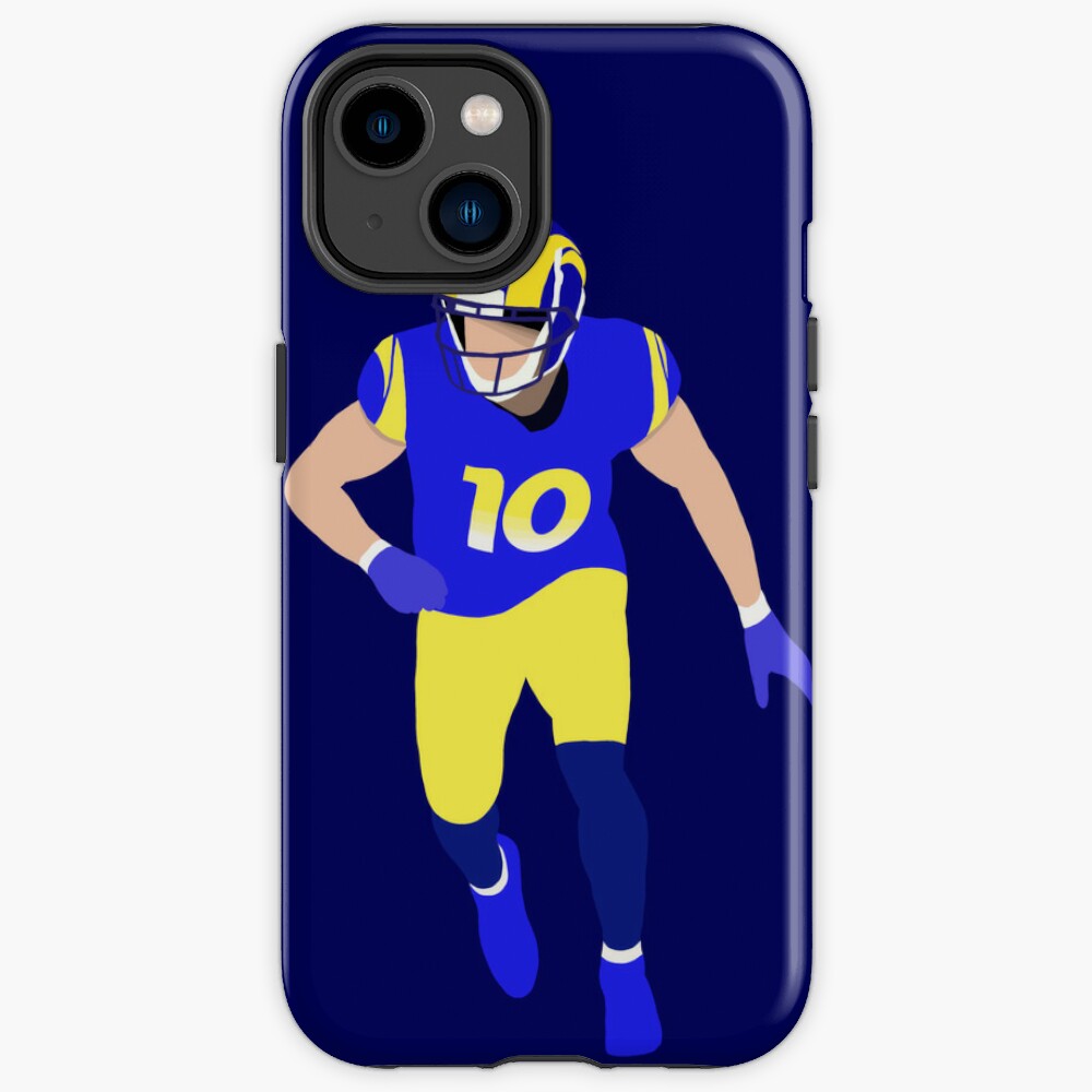 Cooper Kupp Sticker for Sale by ryanclark12