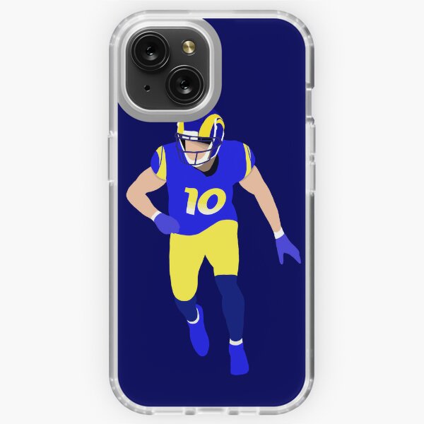 Cooper Kupp Sticker for Sale by McChikkin