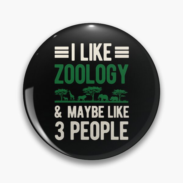 Item preview, Funny Zoology designed and sold by artworkbyrihen.