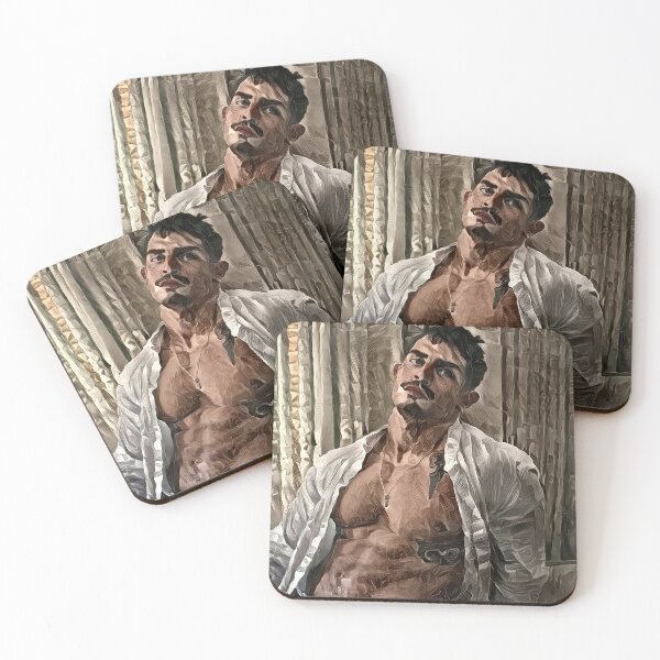 Item preview, A Tantalizing Proposition designed and sold by AndroscopedMen.