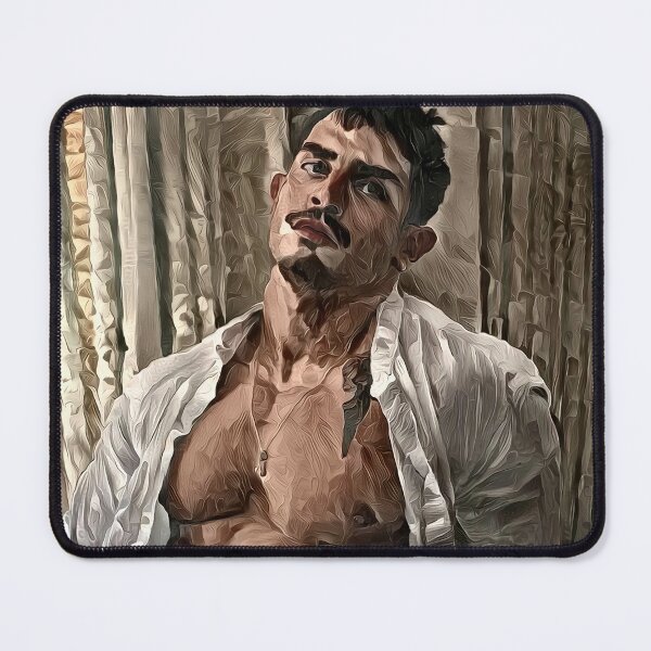 Item preview, A Tantalizing Proposition designed and sold by AndroscopedMen.