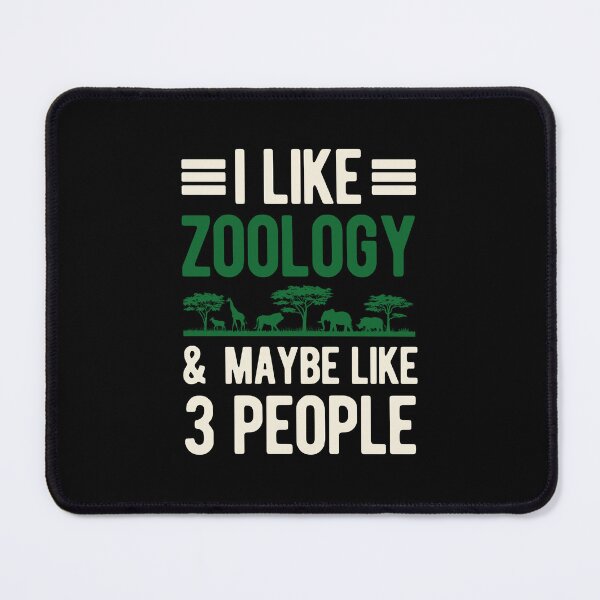 Item preview, Funny Zoology designed and sold by artworkbyrihen.