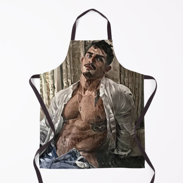 Item preview, A Tantalizing Proposition designed and sold by AndroscopedMen.