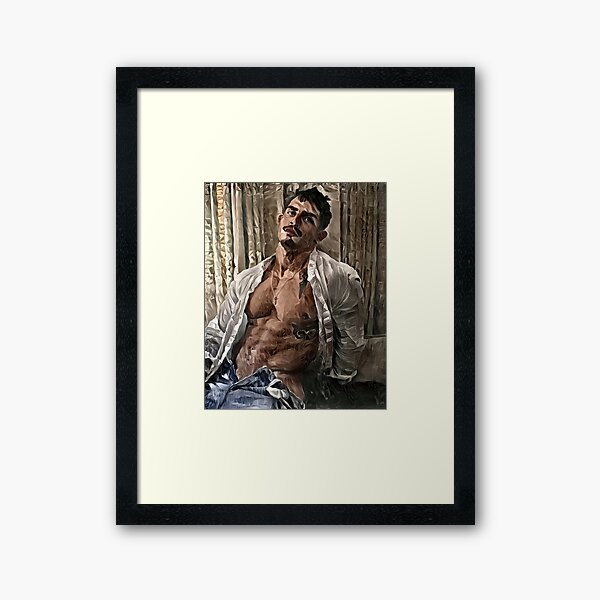 Item preview, A Tantalizing Proposition designed and sold by androscopedmen.