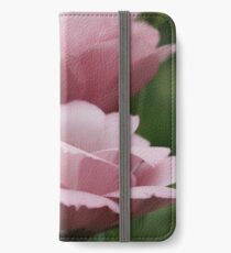 Dusty Rose iPhone Wallet/Case/Skin
