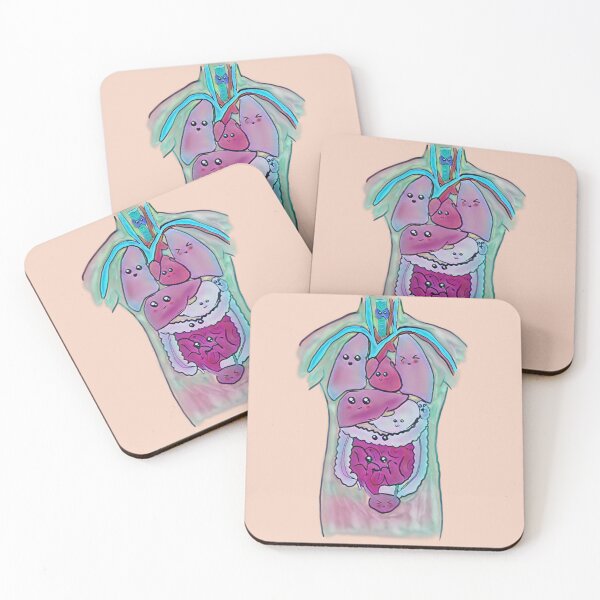 Item preview, Cute human body designed and sold by Tamm-art.