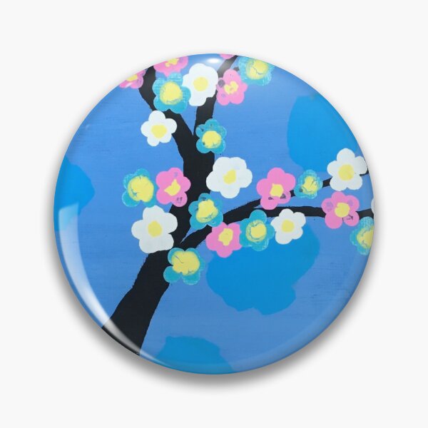 Item preview, Blossom Tree designed and sold by KCsStudio.