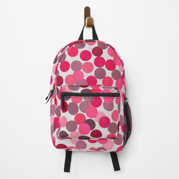 Item preview, pink dots designed and sold by Pacesyte.