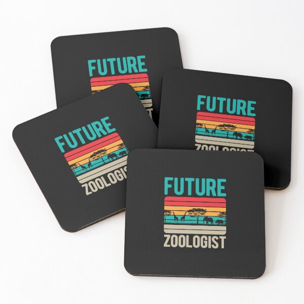Item preview, Future Zoologist designed and sold by artworkbyrihen.
