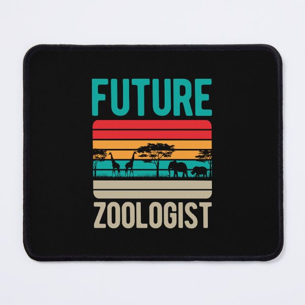 Item preview, Future Zoologist designed and sold by artworkbyrihen.