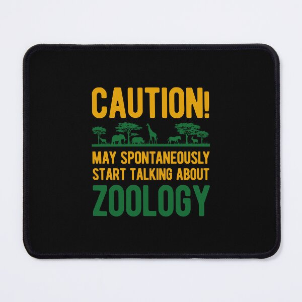 Item preview, Funny Zoology designed and sold by artworkbyrihen.