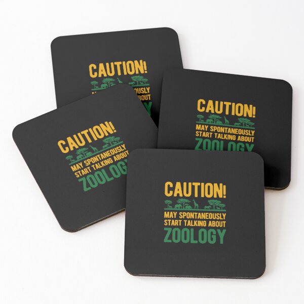 Item preview, Funny Zoology designed and sold by artworkbyrihen.