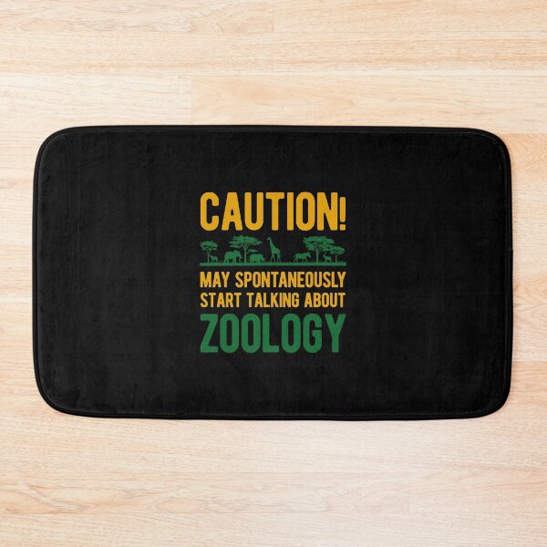 Item preview, Funny Zoology designed and sold by artworkbyrihen.
