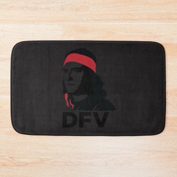 Item preview, DFV Deep F Value Che Design Classic T-Shirt designed and sold by OscarTepelman.