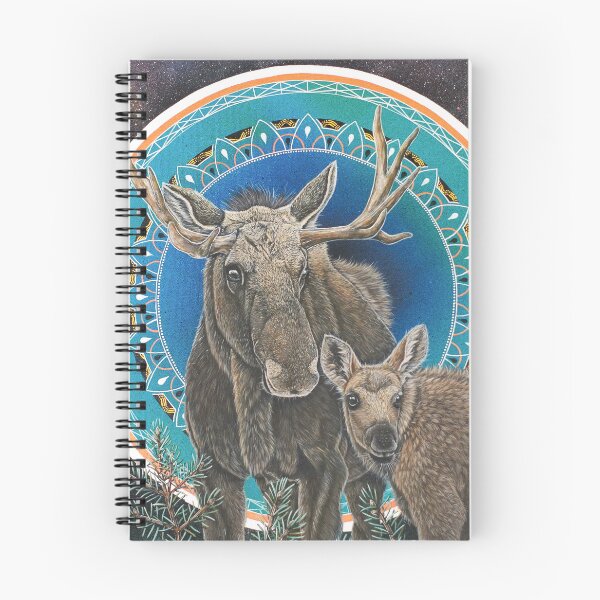 Item preview, MOOSE designed and sold by carolanepilon.