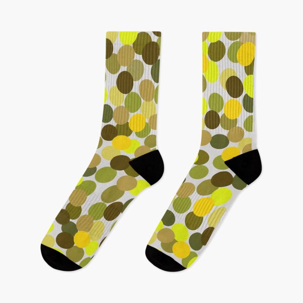 Item preview, khaki spots pattern designed and sold by Pacesyte.