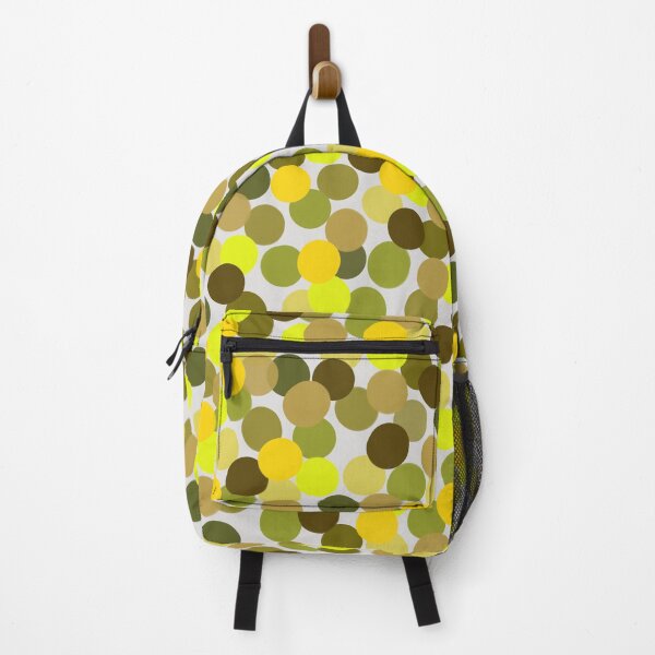 Item preview, khaki spots pattern designed and sold by Pacesyte.
