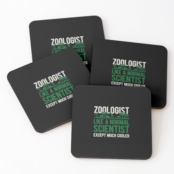 Item preview, Funny Zoology designed and sold by artworkbyrihen.