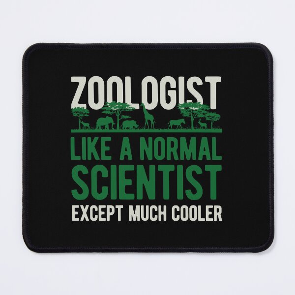 Item preview, Funny Zoology designed and sold by artworkbyrihen.