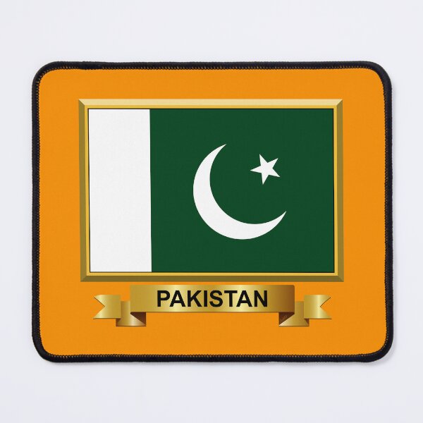 Item preview, PAKISTAN Gifts, Masks, Stickers & Products (9) designed and sold by mpodger.