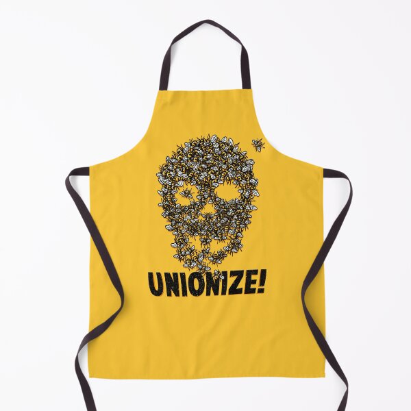 Item preview, Unionize! by Tobe Fonseca designed and sold by Tobe Fonseca®.