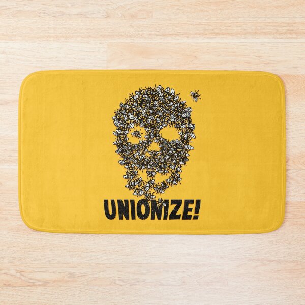 Item preview, Unionize! by Tobe Fonseca designed and sold by Tobe Fonseca®.