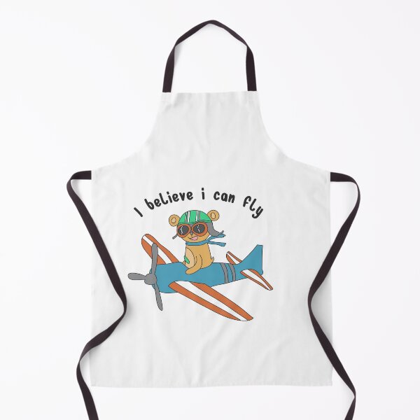 Item preview, I believe i can fly designed and sold by D3monic.