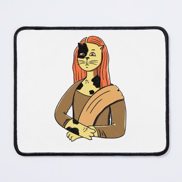 Item preview, Mona Lisa designed and sold by SolArt88.