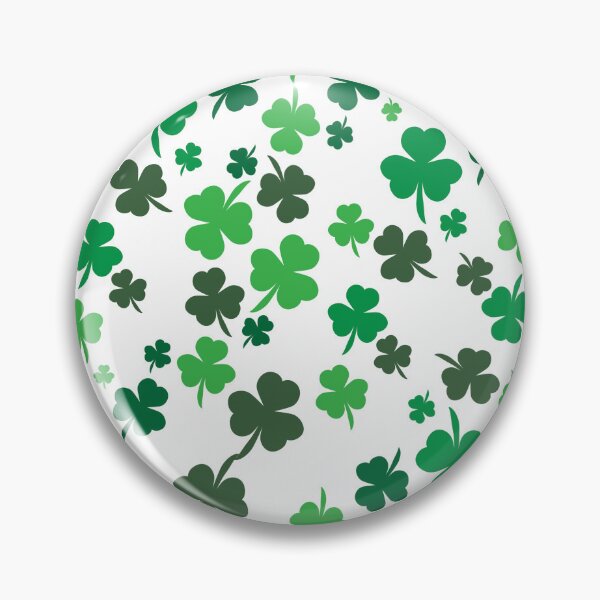 Item preview, San Patricio designed and sold by Pemako.