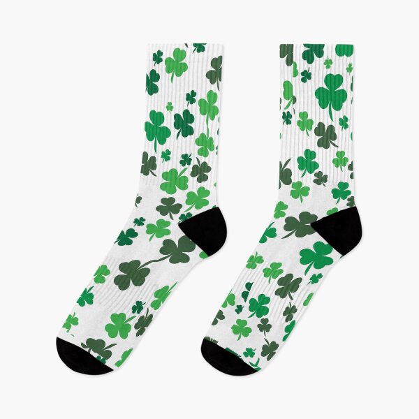Aperçu de l'œuvre Saint-Patrick créée et vendue par Pemako.