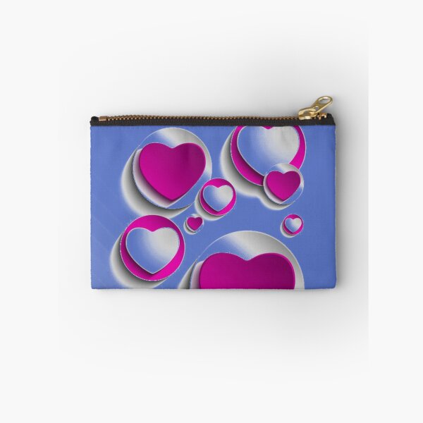 Item preview, Hearts 3D designed and sold by AlphaRid.