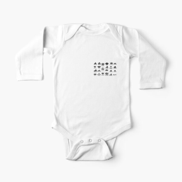 Abibas Kids & Babies' Clothes | Redbubble
