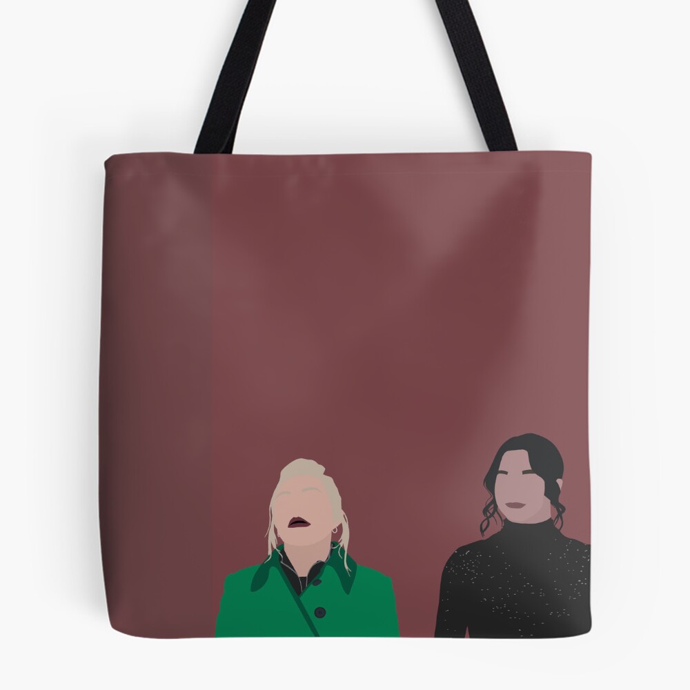 Item preview, All Over Print Tote Bag designed and sold by emberwidow.