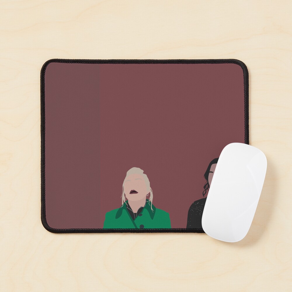 Item preview, Mouse Pad designed and sold by emberwidow.