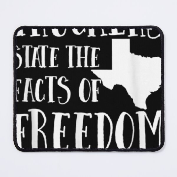 Item preview, Truckers State The Facts Of Freedom Texas designed and sold by selimane.