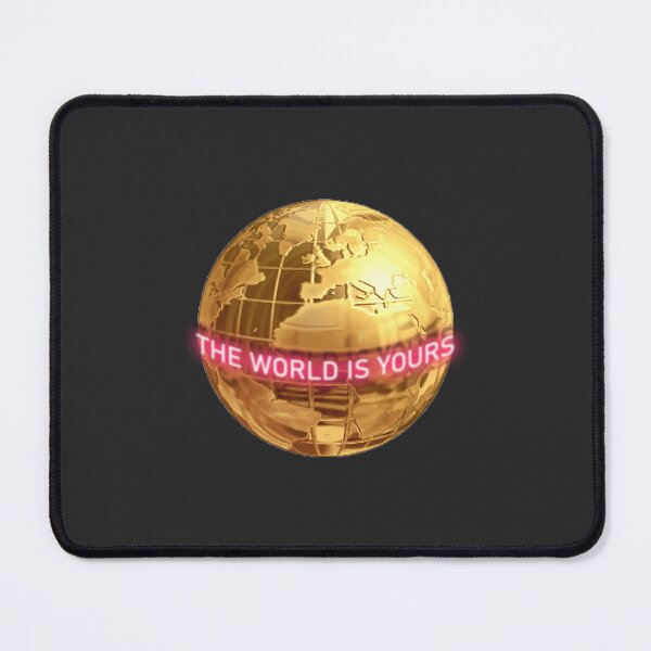 Item preview, The World designed and sold by mstrDesign.