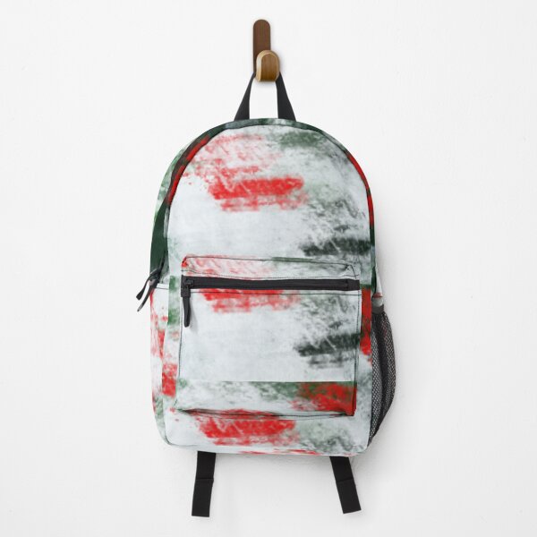Item preview, painting with dry brushes, chaotic strokes, emerald shades designed and sold by vilma3000.