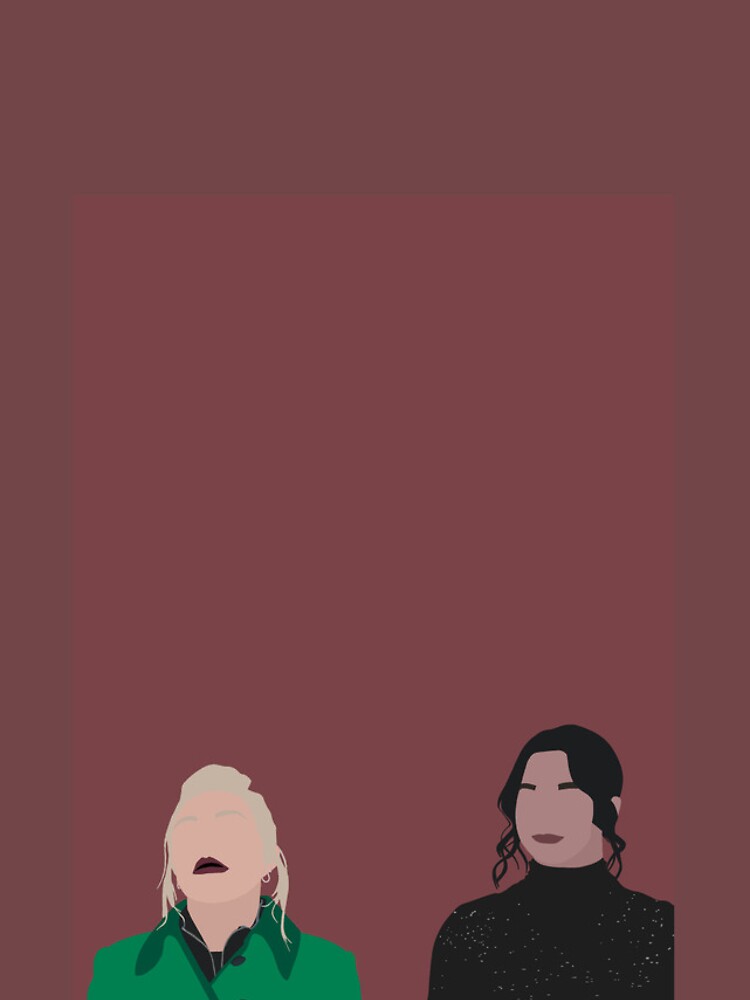 Thumbnail 4 of 4, iPhone Case, Elevator Ride designed and sold by emberwidow.