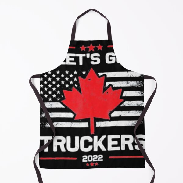 Item preview, Let's Go Brandon Truck You Trudeau, Freedom Convoy 2022 USA Canada designed and sold by selimane.