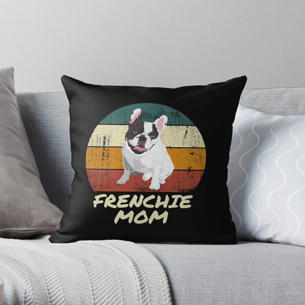 French Bulldog Pajamas | Frenchie Clothing | Livin' La Vida Frenchie