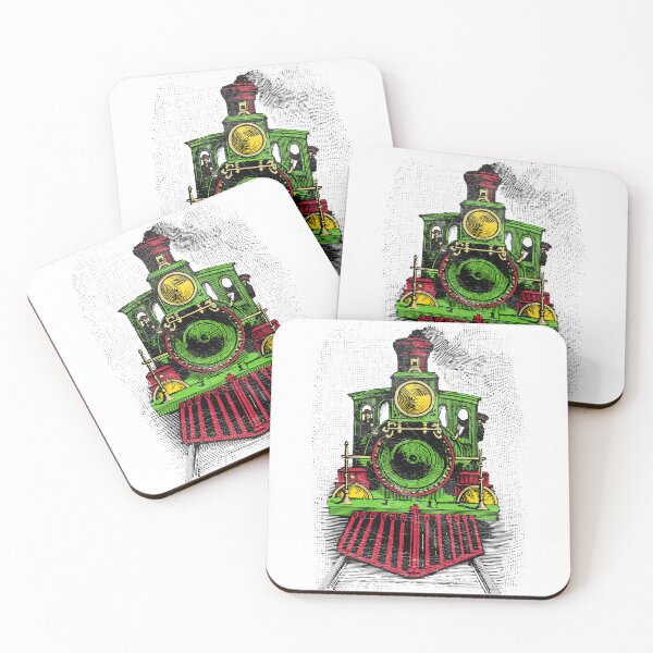 Item preview, Victorian Steam Power designed and sold by Mitch-Angelo.
