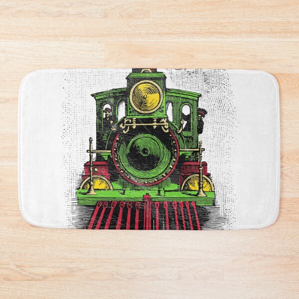 Item preview, Victorian Steam Power designed and sold by Mitch-Angelo.