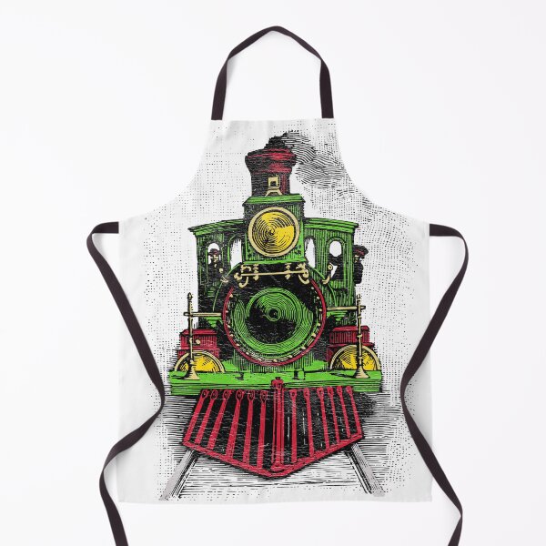 Item preview, Victorian Steam Power designed and sold by Mitch-Angelo.