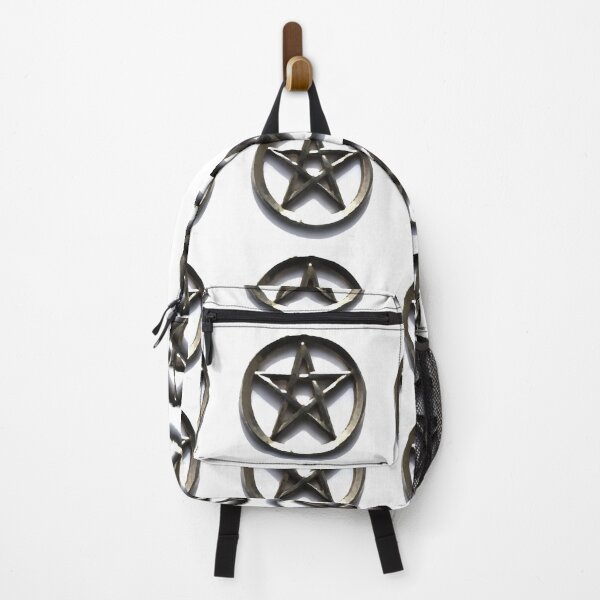 Item preview, pentacle with metallic look designed and sold by dcorin.