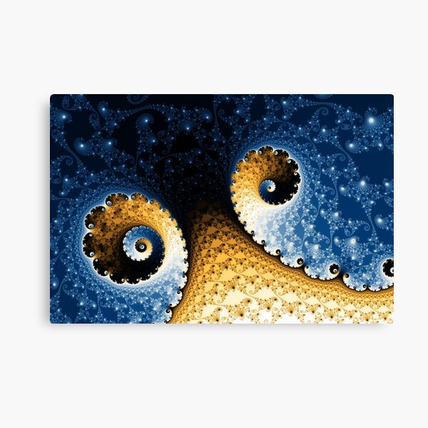 Item preview, Gaze From the Depths designed and sold by FractalWorks.