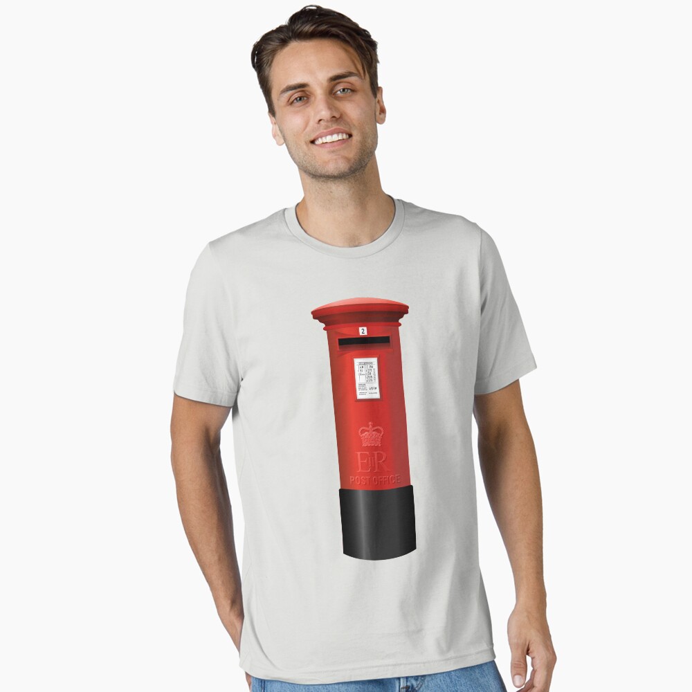 Item preview, Essential T-Shirt designed and sold by nikhorne.